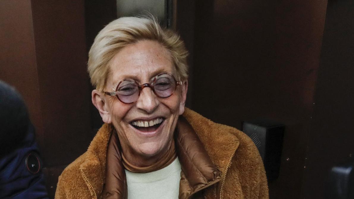 Isabelle Balkany Rejoint Balance Ton Post Une Emission De Cyril Hanouna
