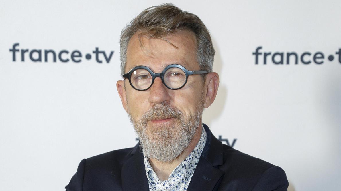 Jamy Gourmaud De C Pas Sorcier Lance Une Emission Quotidienne Sur France 5 C Jamy Jamy Gourmaud De C Pas Sorcier Lance Une Emission Quotidienne Sur France 5 C Jamy