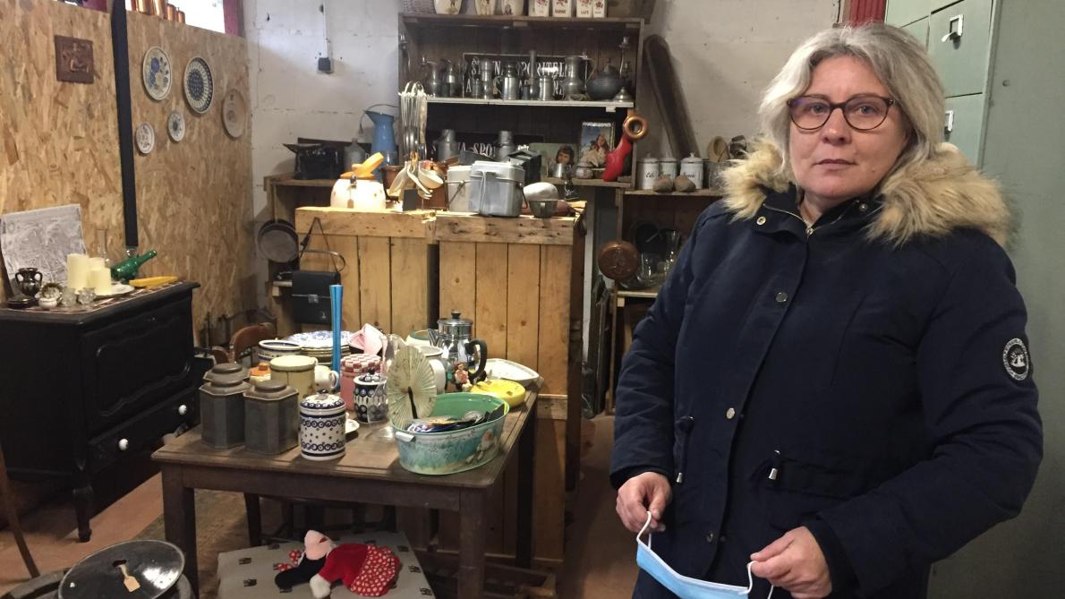 Un Magasin Brocante Ouvrira Tous Les Week Ends A Vailly Sur Aisne