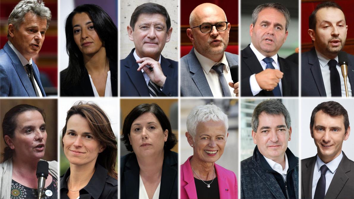 Dans Le Grand Est Et Les Hauts De France Des Elections Regionales A Quatre Inconnues