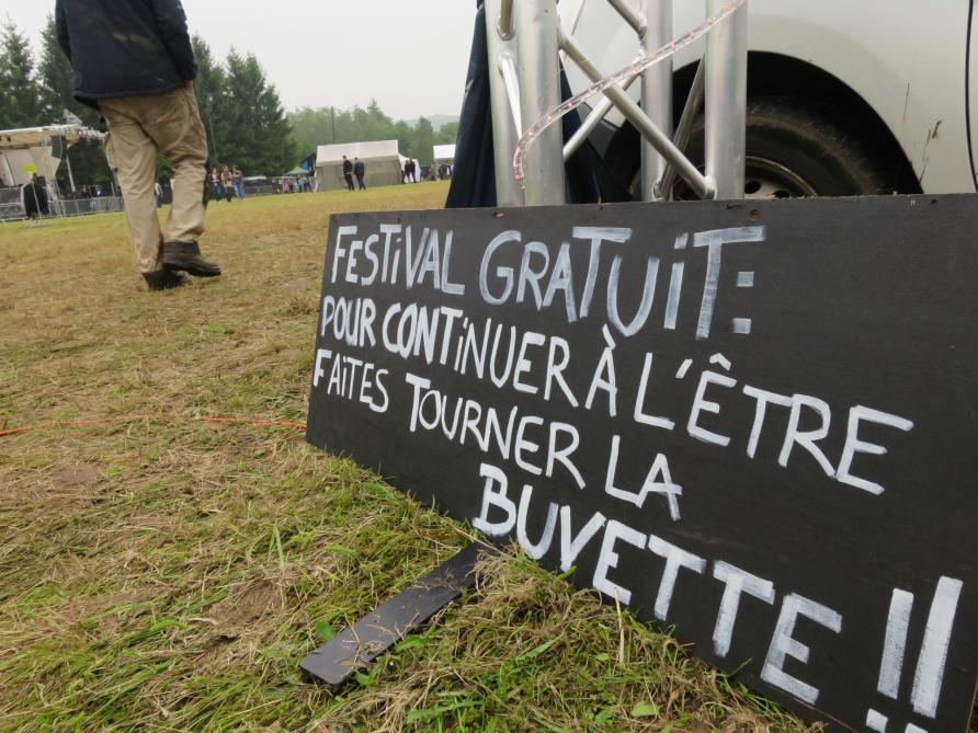 Les Festivals Du Laonnois Inquiets Pour Cet Ete Les Festivals Du Laonnois Inquiets Pour Cet Ete