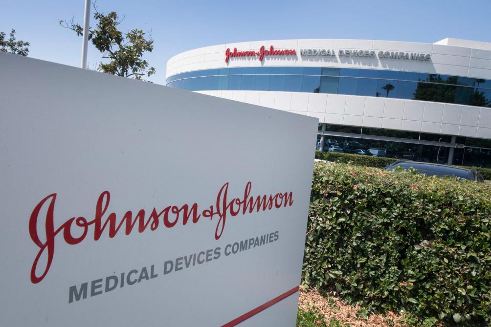 Covid-19 : le vaccin Johnson and Johnson recommandé aux ...
