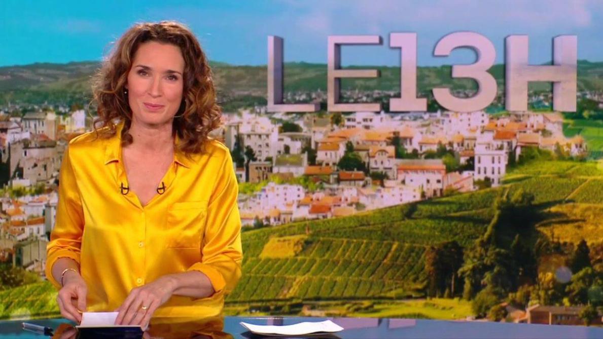 L'accent de Marie-Sophie Lacarrau en agace plus d'un !