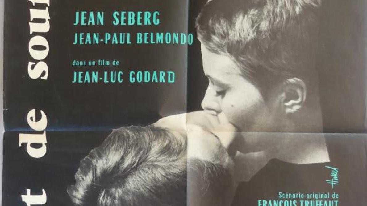 Vente aux enchères à Troyes : 1 800 euros pour l'affiche d ...