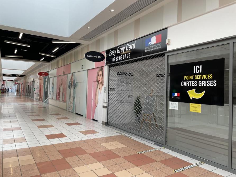 Galeries marchandes, Marques Avenue, hypermarchés : ce qui ferme dans l'Aube