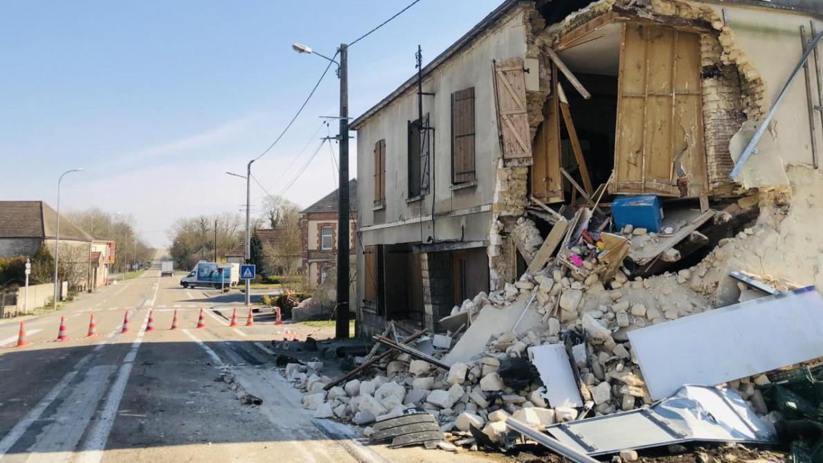 Avis De Décès Marne Fourquet Fère Champenoise