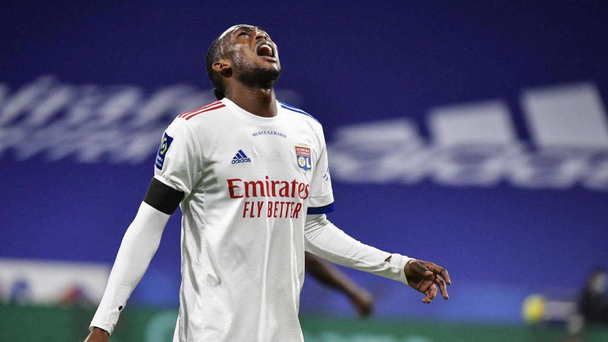 Football - Ligue 1. Munetsi - Kadewere, un Reims - Lyon sous le signe du Zimbabwe