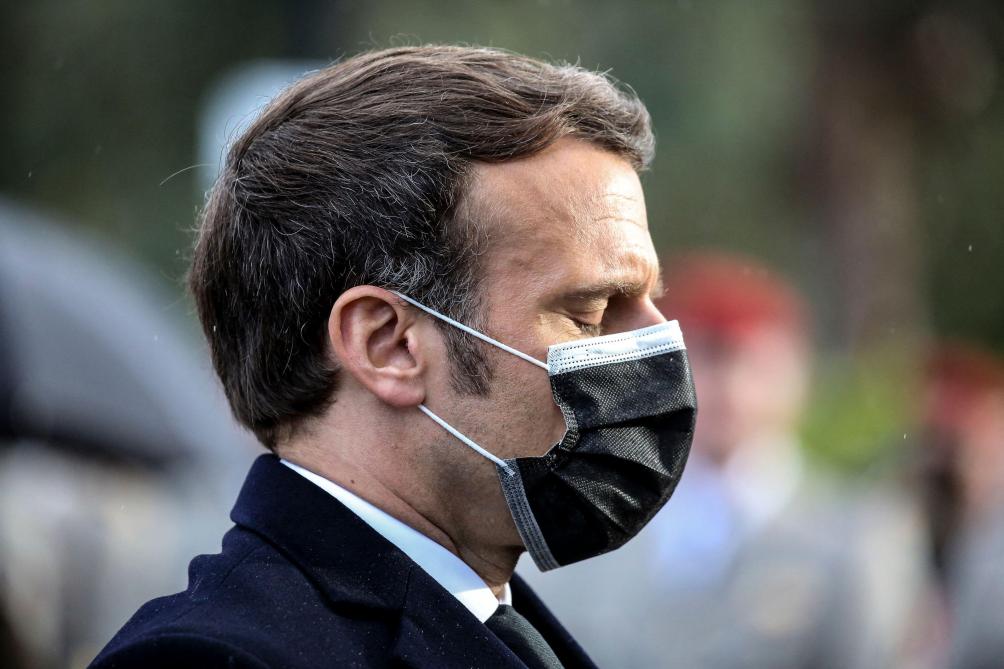 Un confinement le week-end en Ile-de-France bientôt acté ...