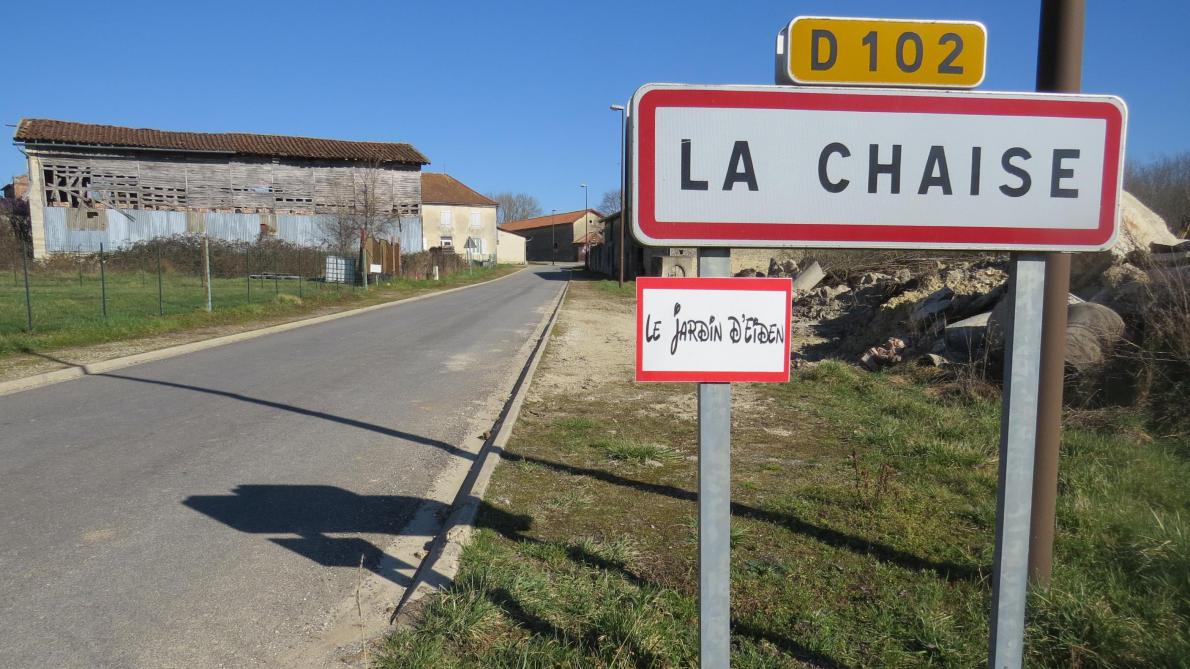 Vendeuvrois Et Soulainois Comment Les Voiries De 38 Communes Pourront Etre Renovees