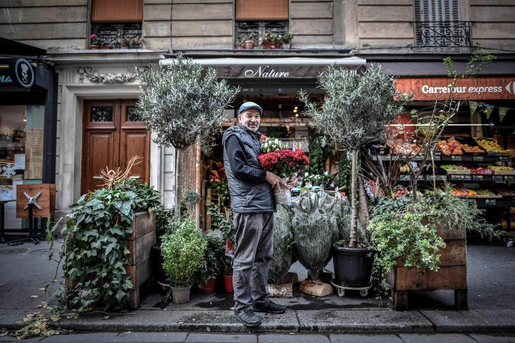 Voici La Liste Des Commerces Ouverts Et Fermes A Compter Du 3 Avril