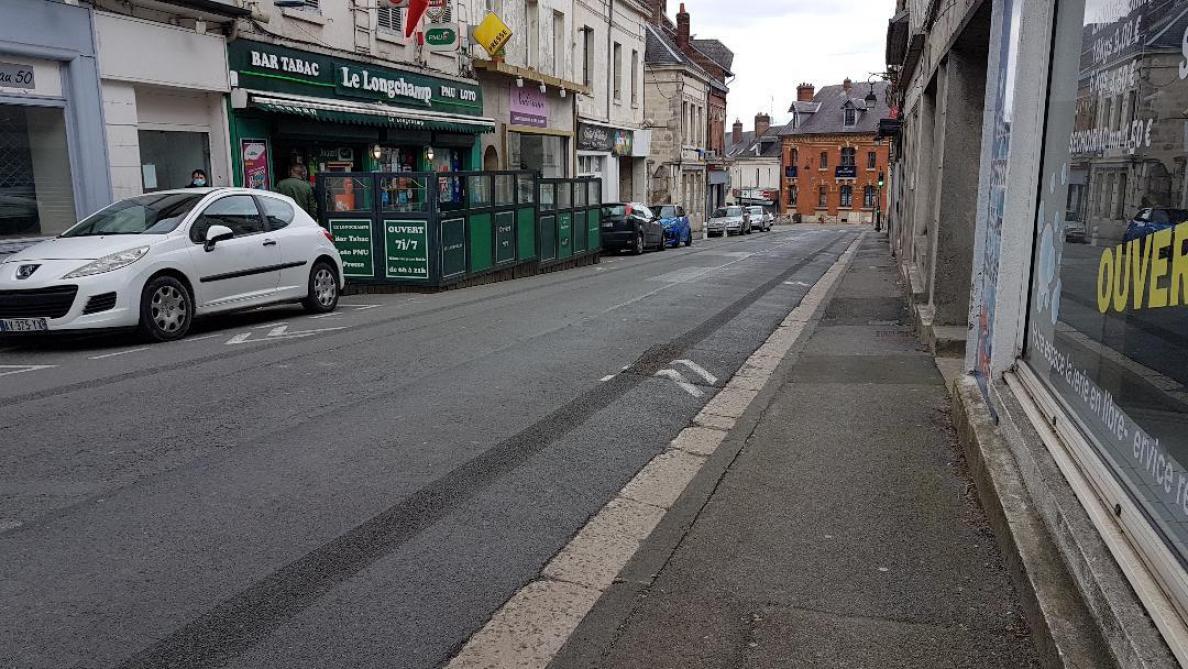 Video Un Antiquaire Sequestre Et Battu Pendant Quatre Heures A Laon
