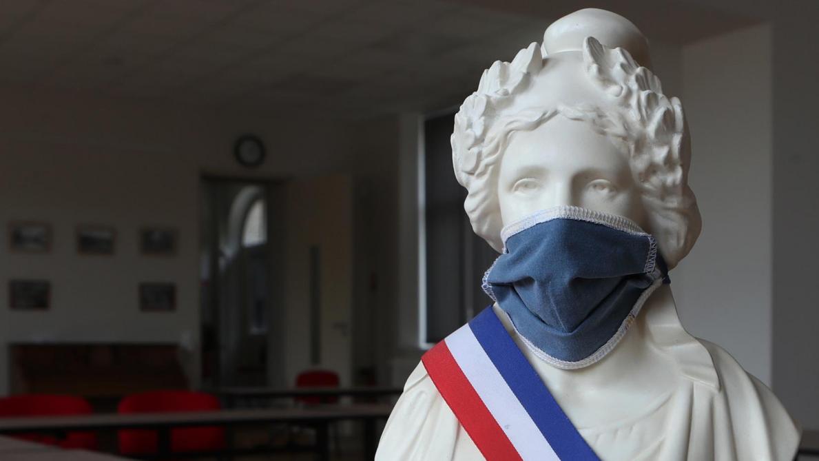 port du masque generalise a reims pourquoi l arrete du prefet est encore attaquable