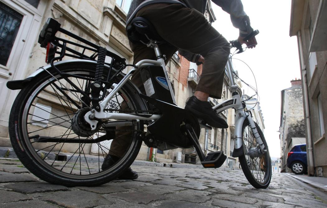 Aide vélo assistance électrique clearance