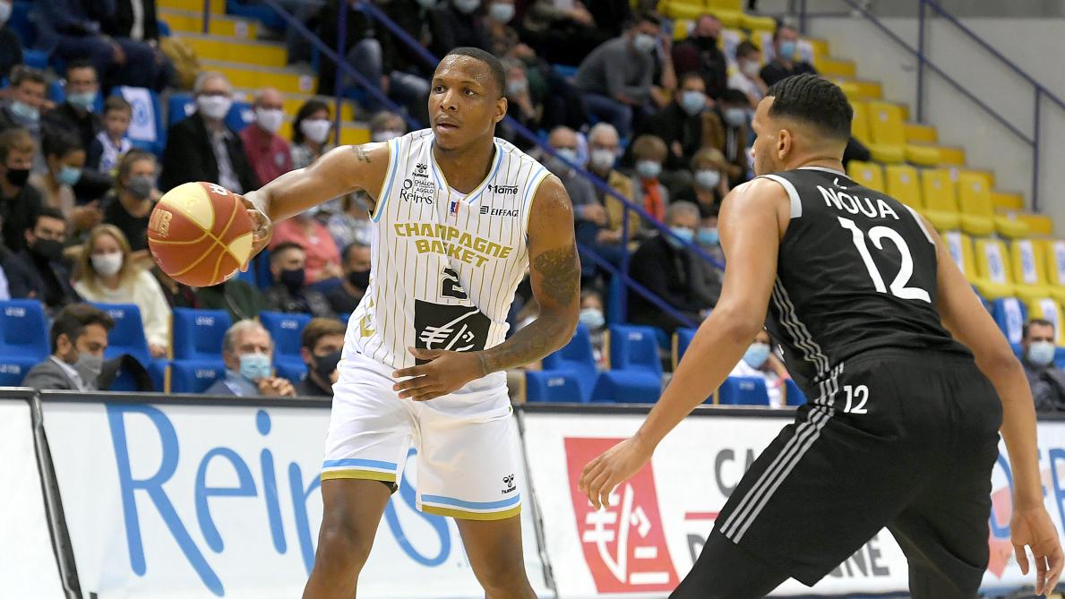 basket laçage automatique