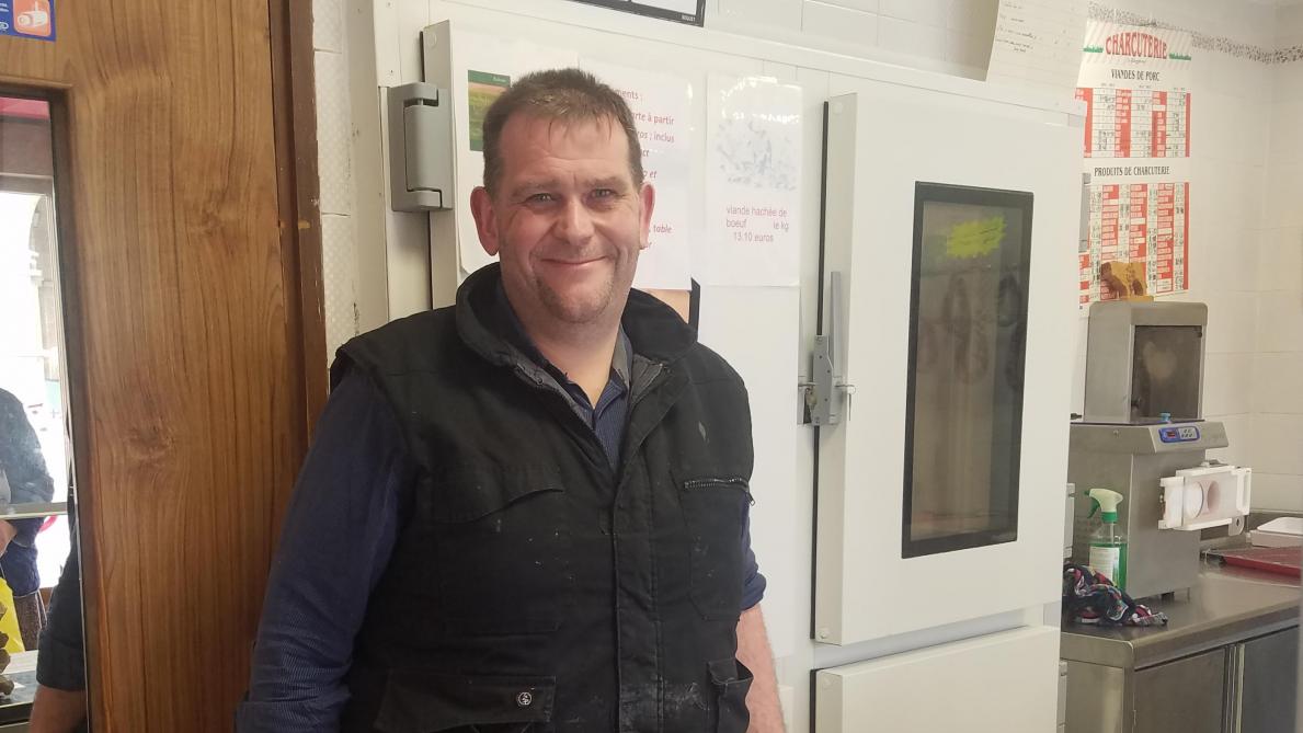 Sud Ardennes: au cœur de la saga Cauchon, bouchers de ...