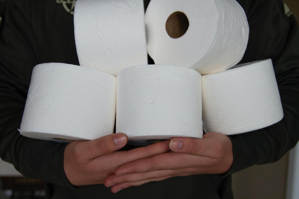 Pourquoi Le Monde Pourrait Bientot Connaitre Une Penurie De Papier Toilette Pourquoi Le Monde Pourrait Bientot Connaitre Une Penurie De Papier Toilette