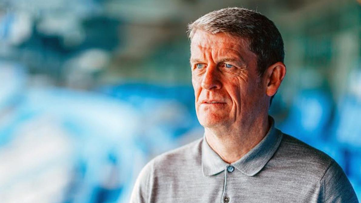 Estac Brian Marwood Devoile Les Ambitions De City Group Estac Brian Marwood Devoile Les Ambitions De City Group