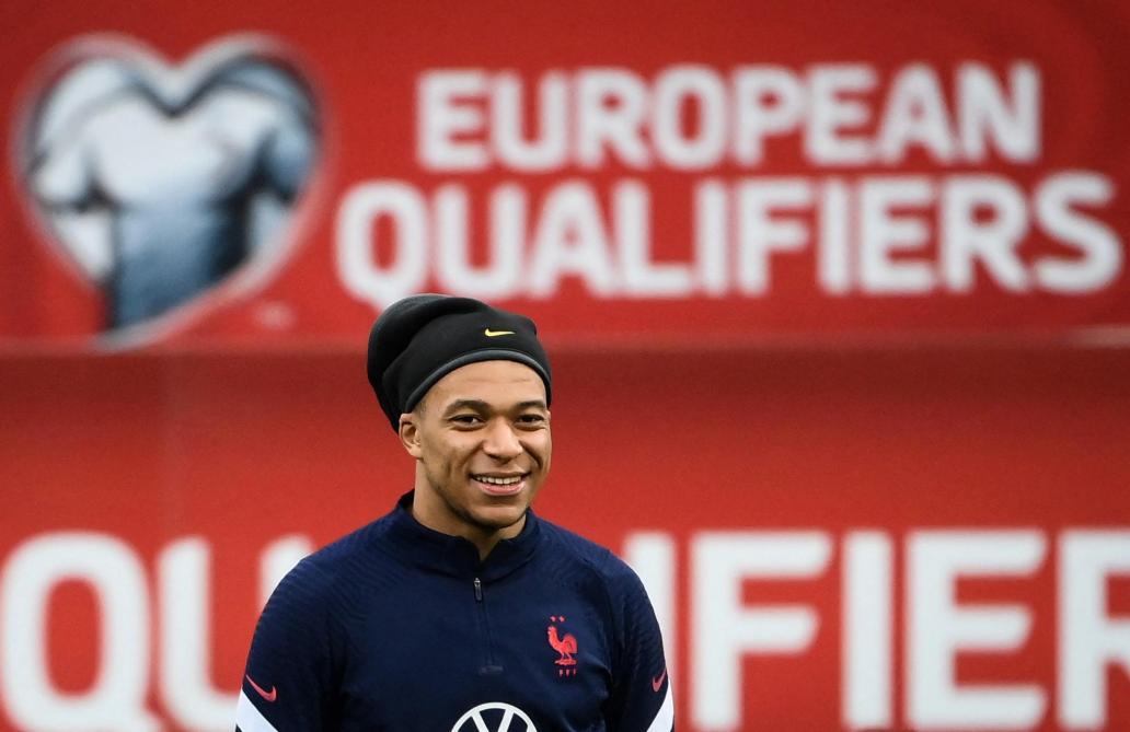 football suivez en direct bosnie france coup d envoi a 20h45