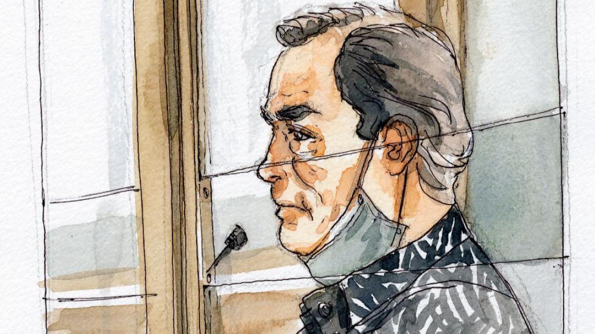 gillet philippe plein