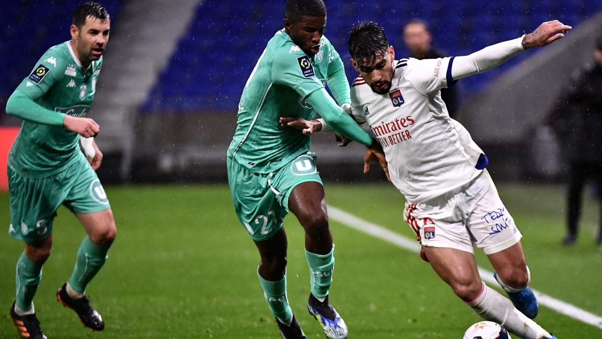 Football - Ligue 1. Lyon rapplique, Monaco insiste, Nantes dérape