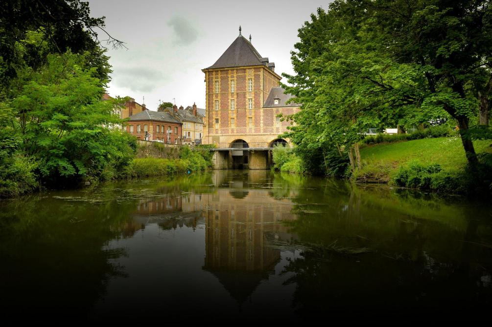 De classement en classement, Charleville-Mézières ...