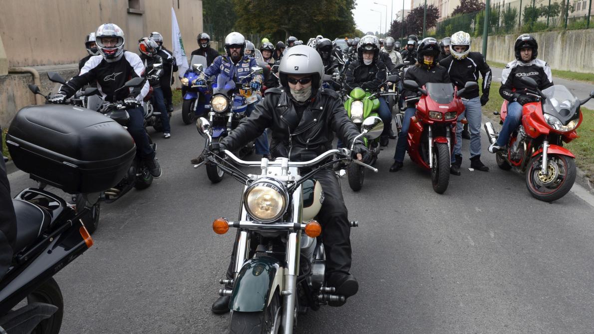 Finalement Il N Y Aura Pas De Controle Technique Pour Les Motos Au 1er Janvier 2022