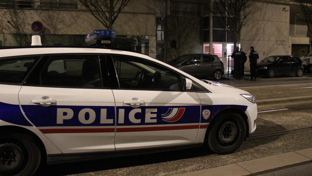 viol suivi d un meurtre a reims l auteur presume ecroue la motivation homophobe retenue