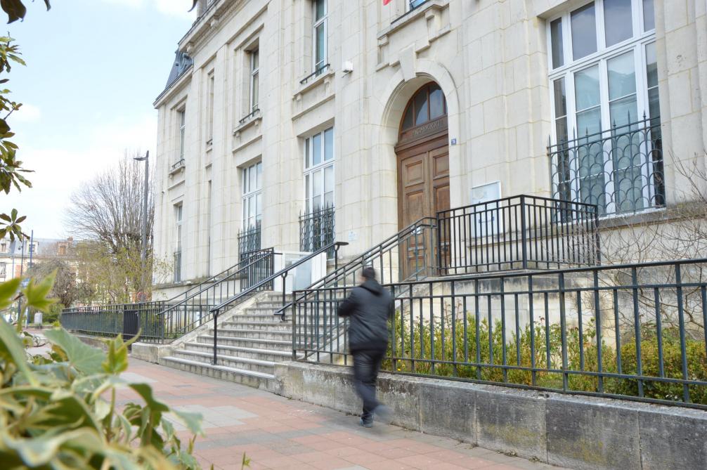 Manque De Moyens De La Justice De Proximite Les Divorces En Souffrance Au Tribunal De Soissons