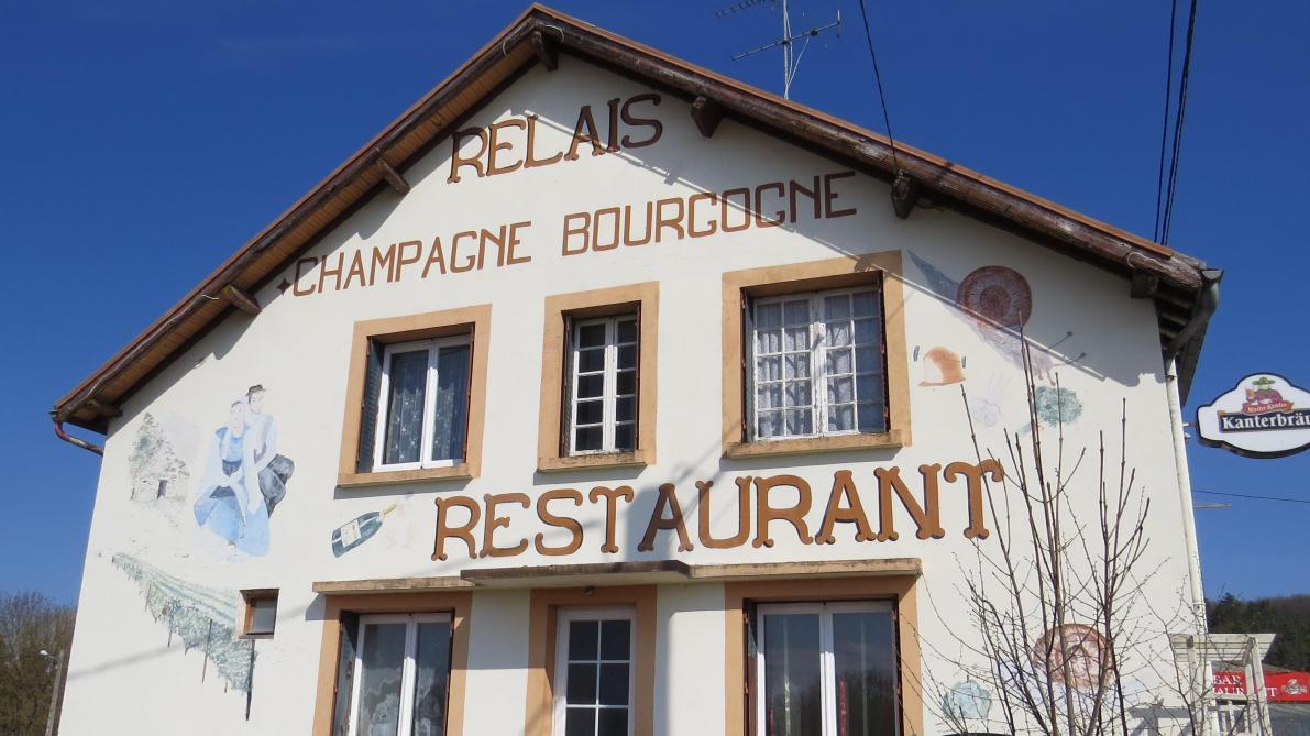 hotel le relais de saint julien