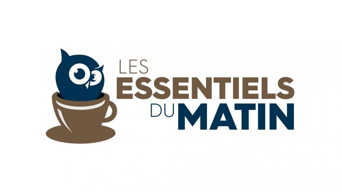 Les Essentiels Du Matin Eric Gallery Punis Apres Un Anniversaire 415 000 Pour Une Carte