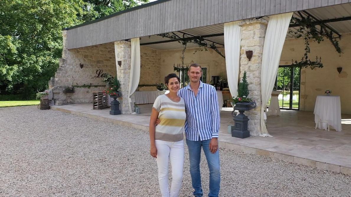La Ferme De La Biza A Missy Sur Aisne Dans Une Emission Sur Tf1 La Ferme De La Biza A Missy Sur Aisne Dans Une Emission Sur Tf1