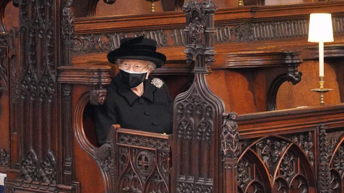 21 Avril La Reine Elisabeth A 95 Ans Mais Cette Date N Est Jamais Retenue Pour