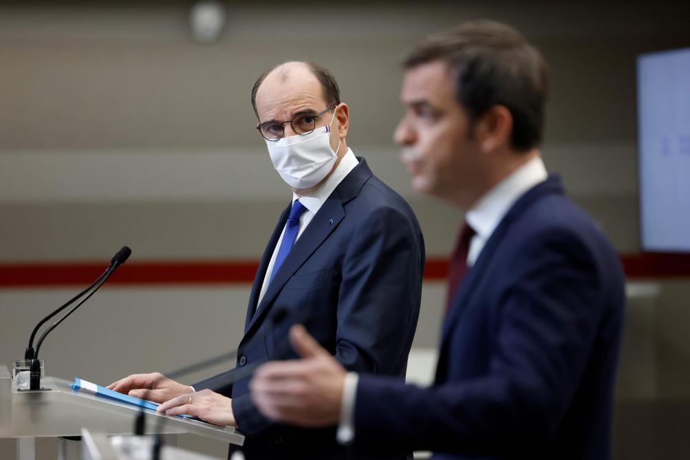 Ce jeudi 22 avril 2021, jean castex va mener une conférence de presse à 18 heures afin de faire le point sur la situation épidémique du pays, la campagne de vaccination ainsi que la gestion de. Kno7httmlyfym