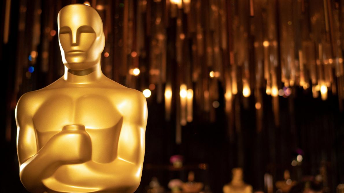 «Mank», «Nomadland» ... : les huit films en lice pour l ...