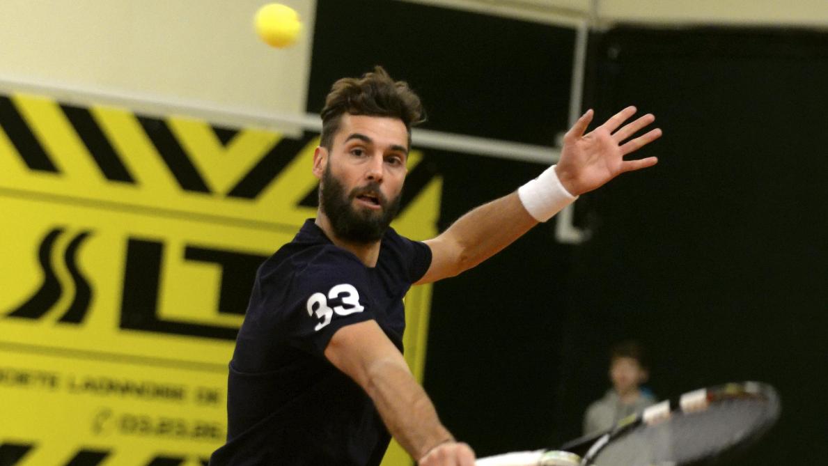 tennis benoit paire prive de jeux olympiques a cause de son comportement