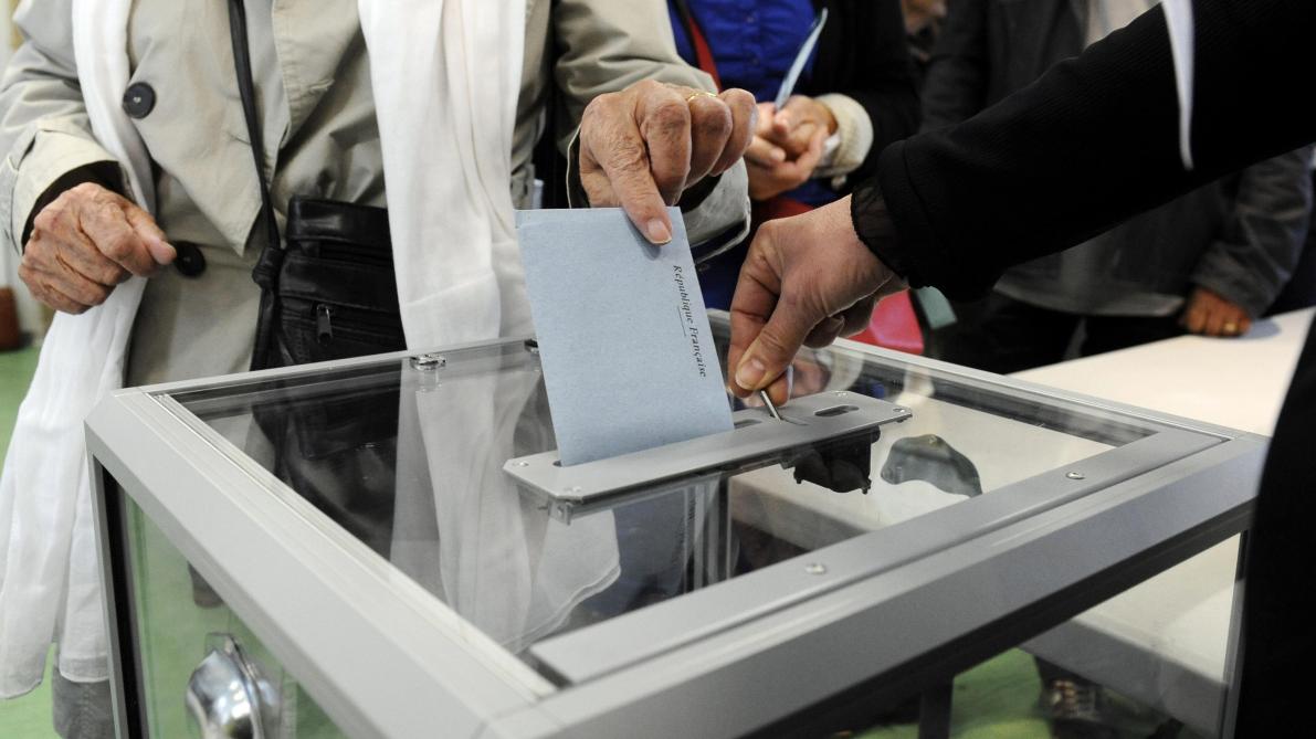 Quel Paysage A L Approche Des Elections Departementales Dans Le Chalonnais