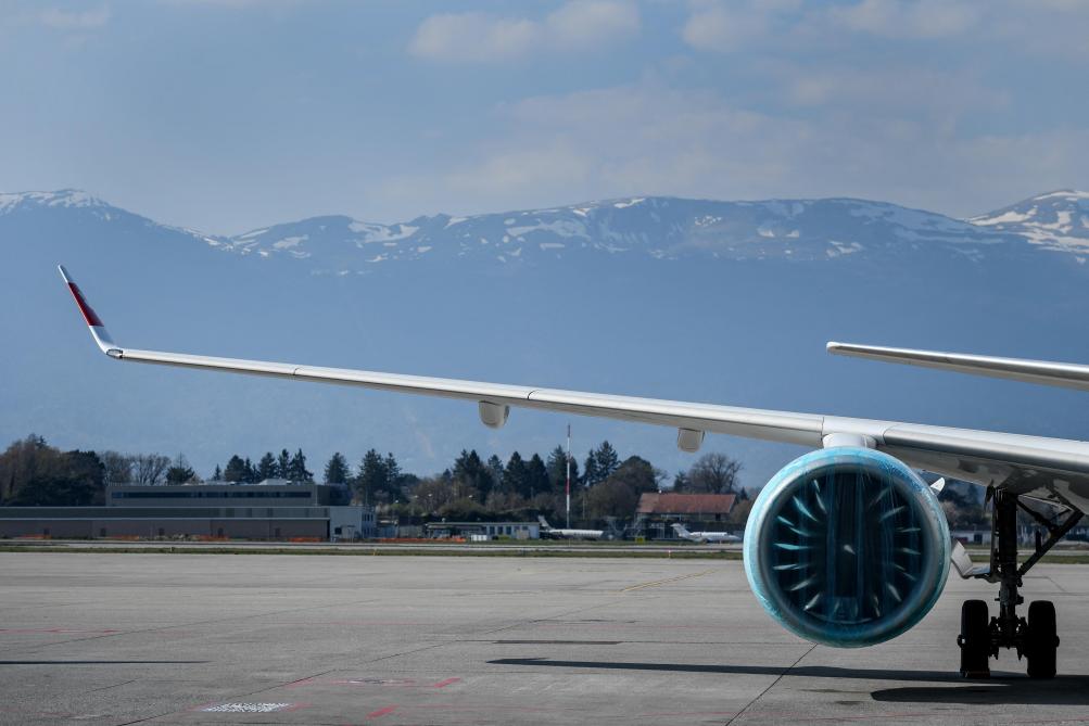 L’Office fédéral suisse de la Santé publique a précisé que le cas avait été détecté chez un passager qui est arrivé en Suisse après avoir transité par un aéroport européen
