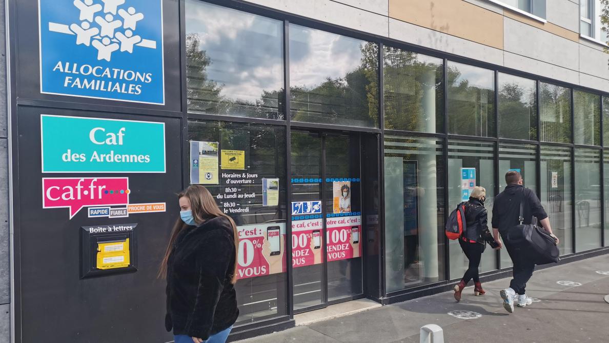 Numéro De Téléphone De La Caf De Charleville mézières La lourdeur administrative de la CAF en agaçe plus d'un
