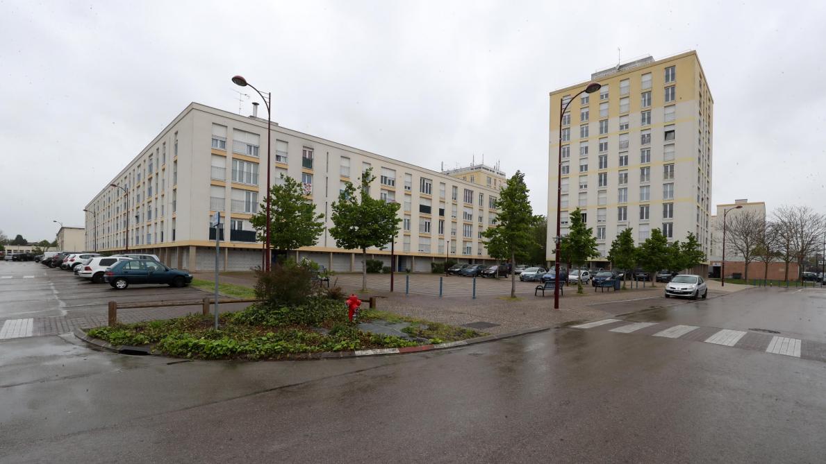 SaintAndrélesVergers la Ville veut ramener sécurité, calme et fraîcheur à Maugout
