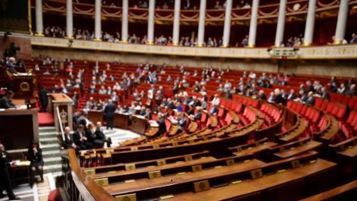 L Assemblee Nationale Vote Contre Le Pass Sanitaire Le Modem Laisse Tomber Lrem