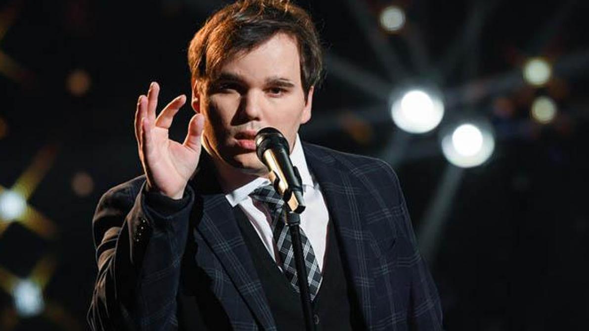 Jim Bauer en finale de The Voice:son lien avec l'Aube