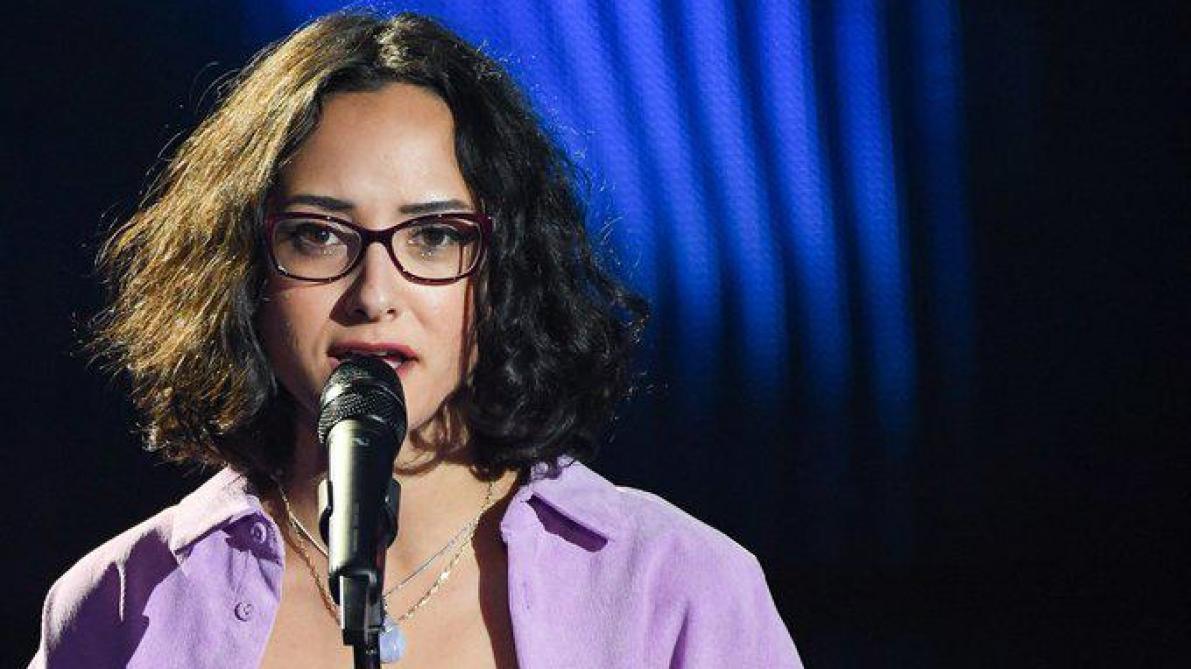 Marghe remporte la finale de The Voice