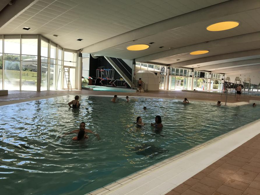 la piscine de laon reouverte au public en juin