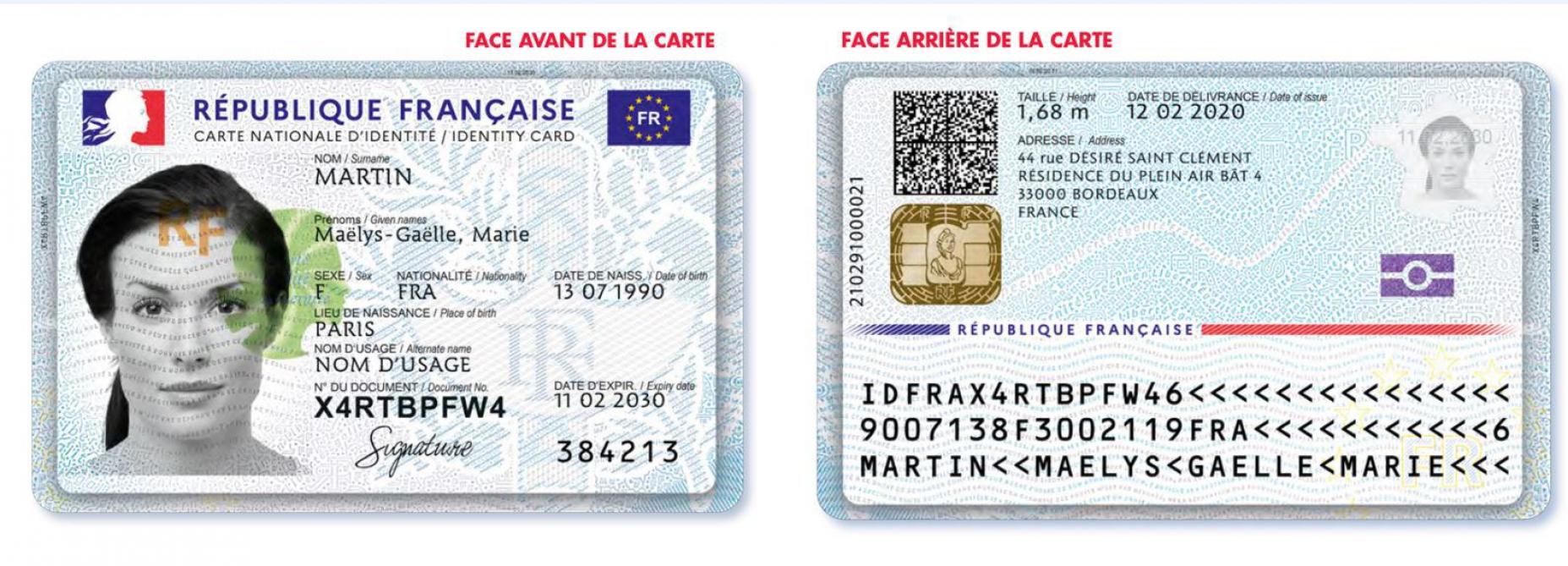 Combien Coute Une Carte D Identite Combien Coute Une Carte D Identité - Esam Solidarity™. Jun 2023