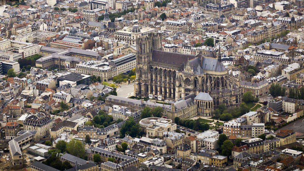 Reims, une ville pas si saine selon lesfurets.com