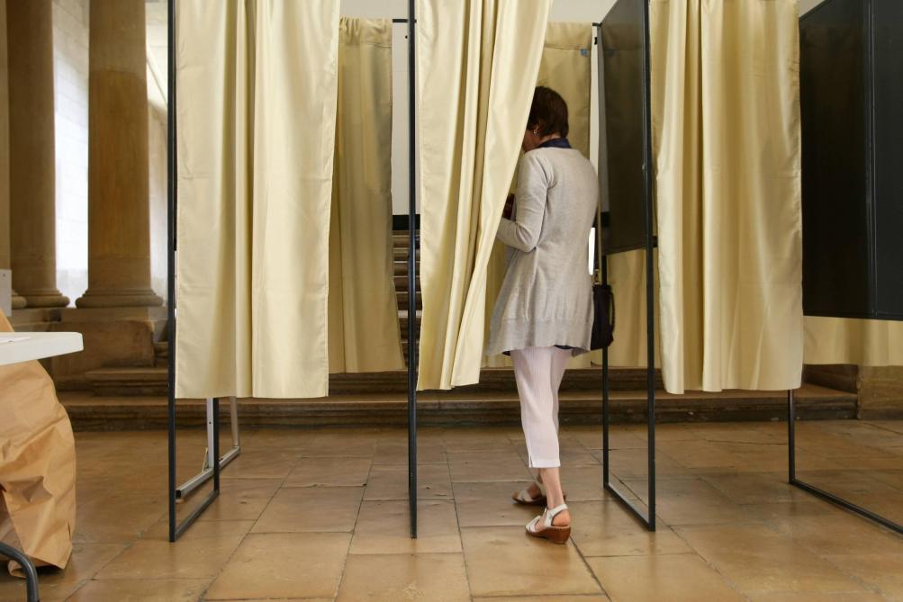 Regionales Et Departementales Tout Ce Qu Il Faut Savoir Sur Les Elections Du 20 Et 27