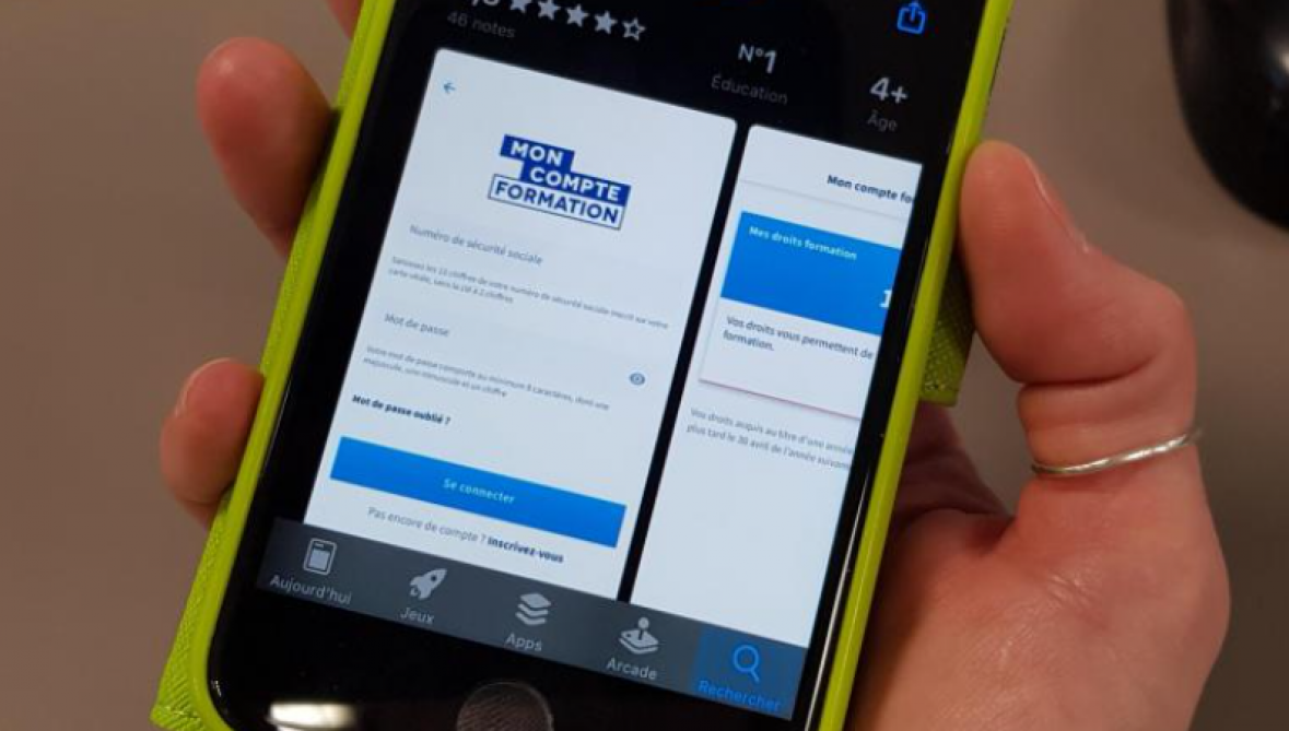 Compte Personnel De Formation Vous N Avez Plus Qu Un Mois Pour Convertir Vos Heures De