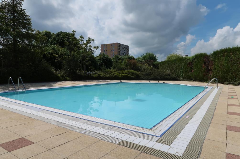 la piscine regis fermier a saint memmie rouvre des ce samedi 5 juin