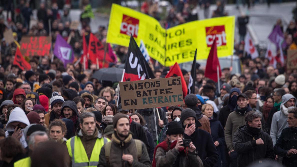 pix Reforme Retraite 2021 reforme des retraites priorite pour
