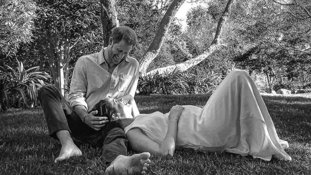 Le Prince Harry Et Meghan Markle Annoncent La Naissance De Leur Deuxieme Enfant Le Prince Harry Et Meghan Markle Annoncent La Naissance De Leur Deuxieme Enfant